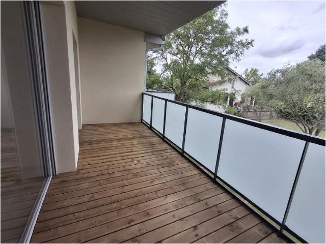 Appartement location à Toulouse