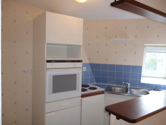 Appartement location à Orléans, Fleury-les-aubrais