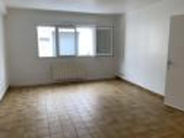 Appartement location à Le Mans
