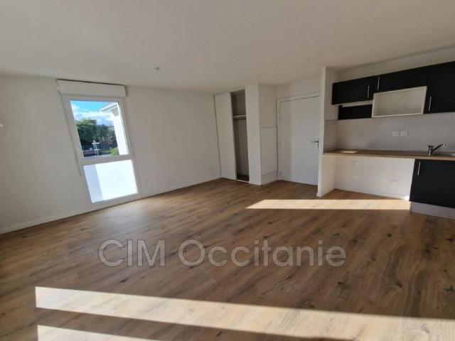 Appartement location à Hameau de Piquepé, Eaunes