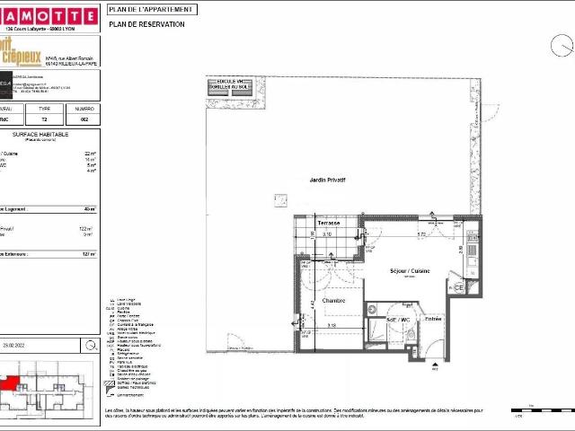 Appartement location à Rillieux Village, Rillieux-la-Pape