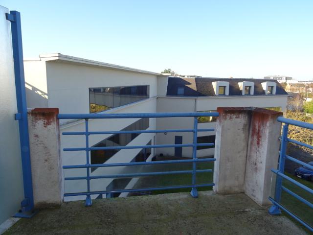 Appartement location à Orléans