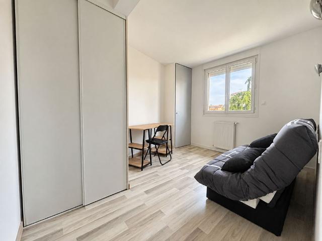 Appartement location à Issanchou, Montauban