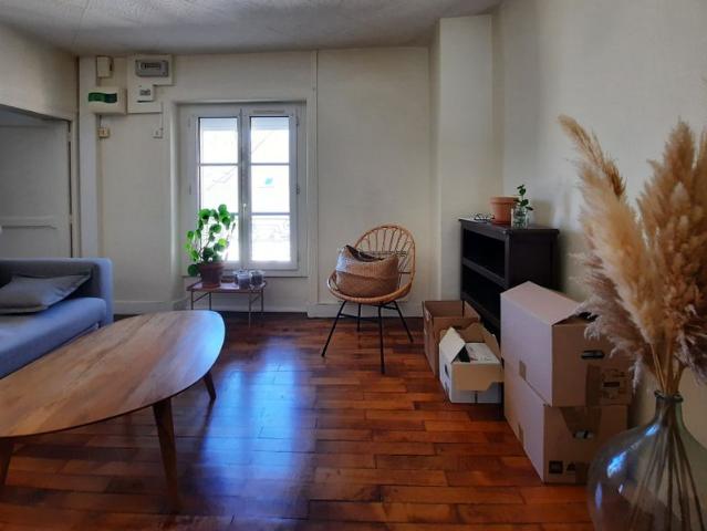 Appartement location à Laval