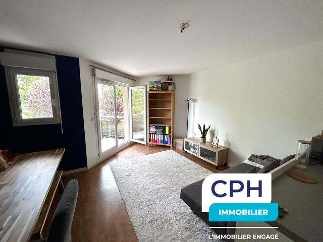 Appartement location à Rambouillet
