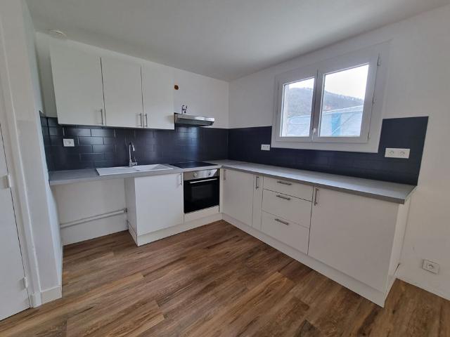 Appartement location à Saint-Geniez-d'Olt, Saint-Geniez d'Olt et d'Aubrac
