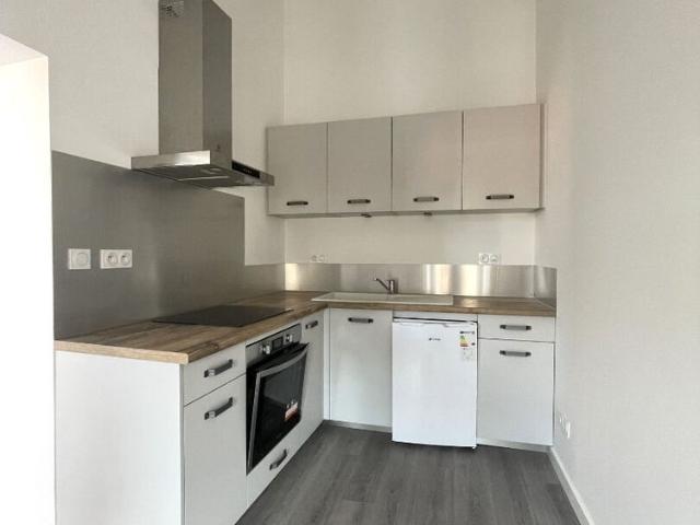 Appartement location à Montauban