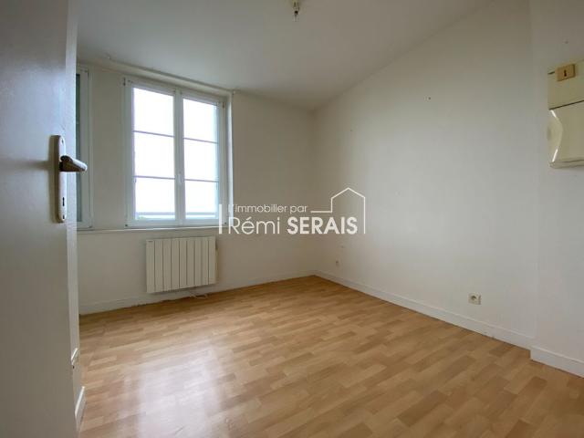 Appartement location à Argentan, Normandie