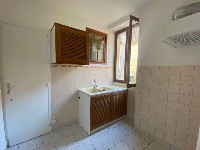 Appartement location à Orléans, Saint-martin-d'abbat