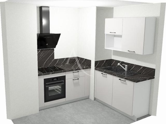 Appartement location à Le Corbet, Saint-André-sur-Vieux-Jonc