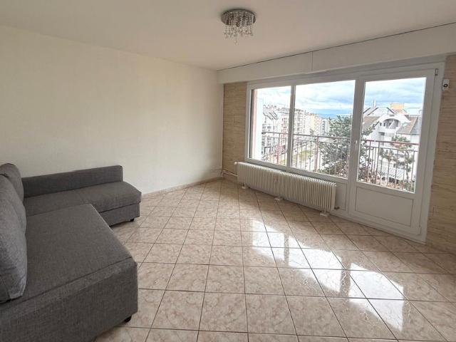 Appartement location à Saint-Julien-en-Genevois, Ambilly