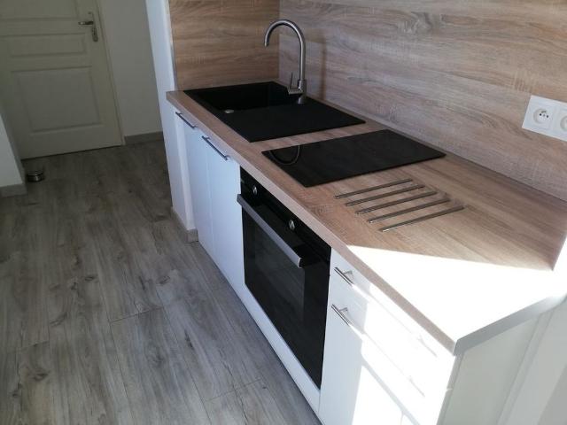 Appartement location à Nogent-sur-Seine, Nogent-sur-seine