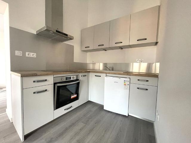 Appartement location à Montauban