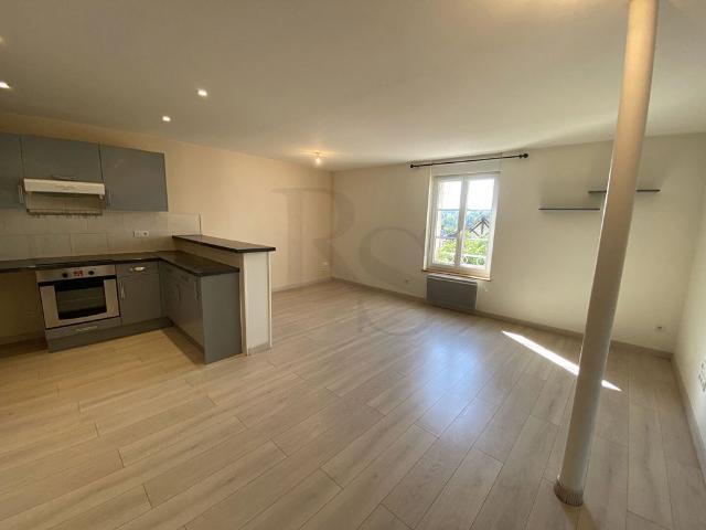 Appartement location à Mortagne-au-Perche, Gacé
