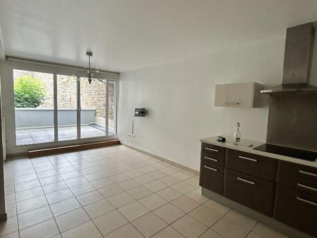 Appartement location à Saint-Brieuc, Bretagne