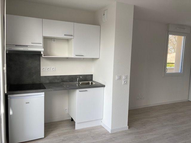 Appartement location à Bordeaux, Carbon-blanc