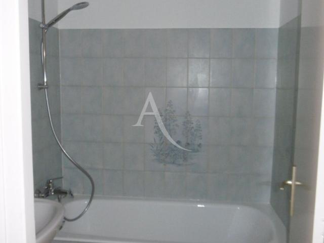 Appartement location à La Grande Bageonne, Soullans