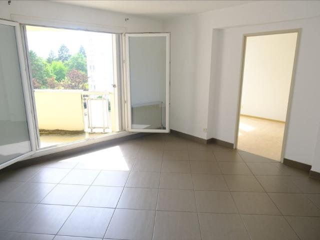 Appartement location à Mulhouse