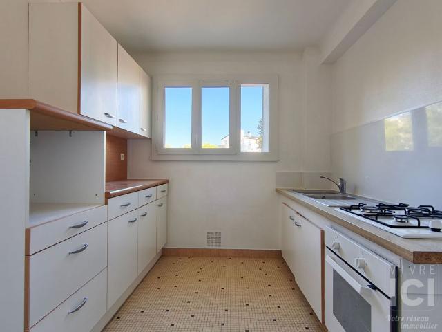 Appartement location à Nantes