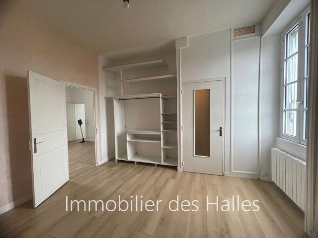 Appartement location à Le Bois Joulain, Renazé
