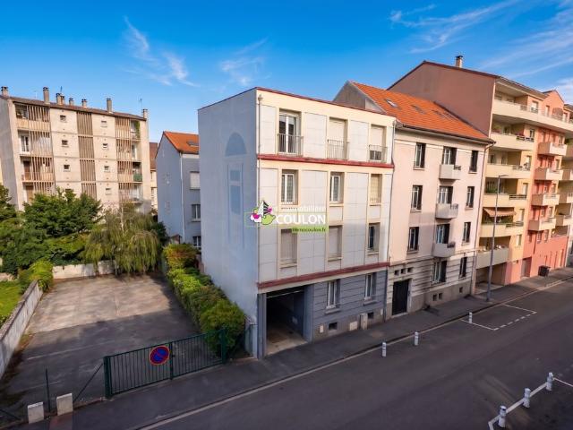 Appartement location à Clermont-Ferrand, Clermont-ferrand