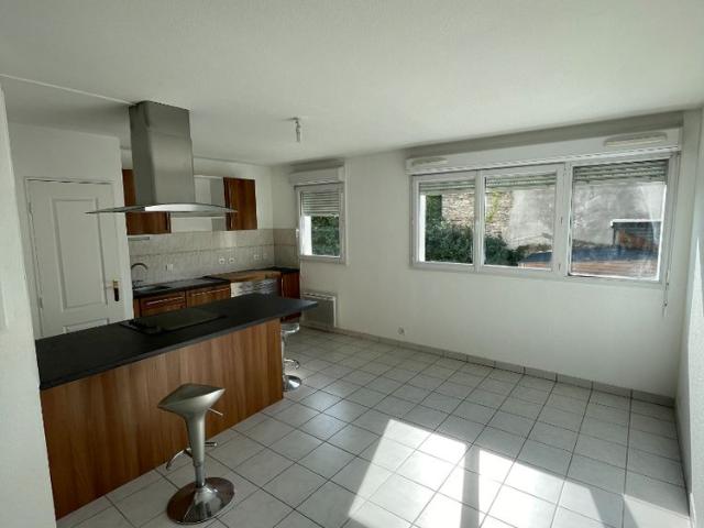 Appartement location à Brest, Bretagne