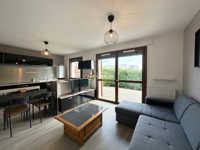 Appartement location à Ceyrat, Puy-de-Dôme