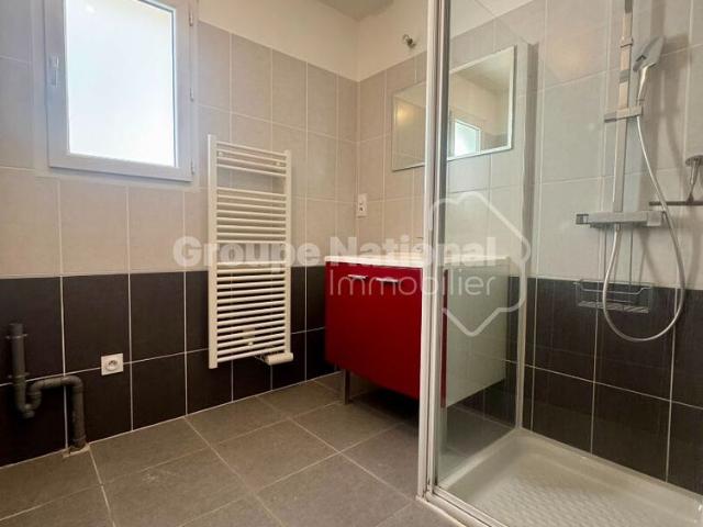 Appartement location à Nîmes