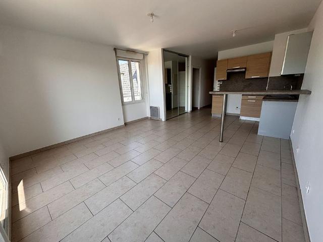 Appartement location à Palaiseau, Sainte-geneviève-des-bois