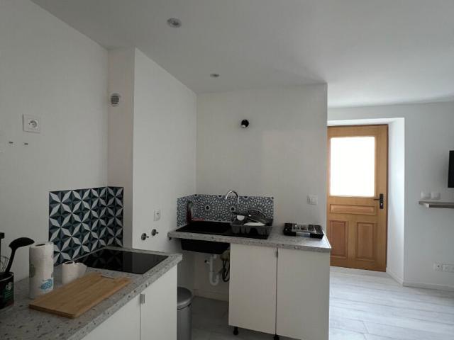 Appartement location à Roanne