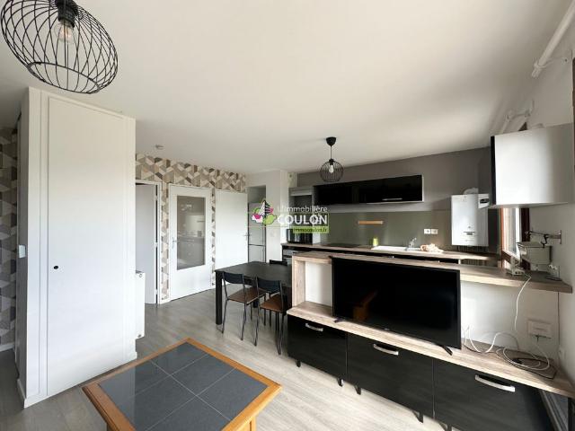 Appartement location à Ceyrat, Puy-de-Dôme