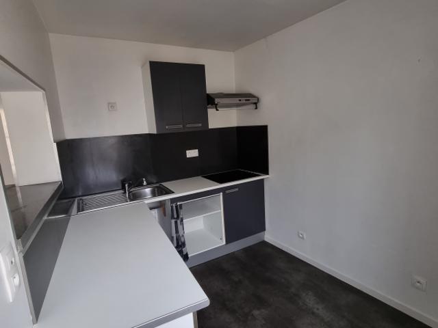 Appartement location à Les Andelys, Vernon