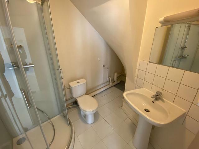 Appartement location à Vierzon, Aubigny-sur-nère