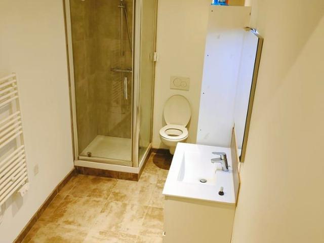 Appartement location à Blégier, Jouques