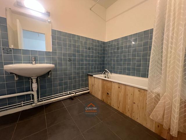 Appartement location à Rouen, Ruan