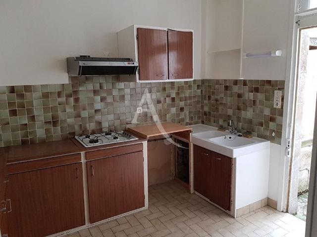 Appartement location à Rochefort, La Roselière
