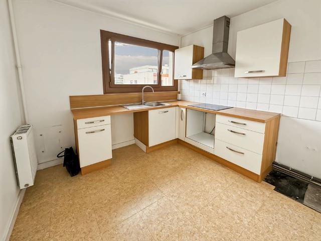 Appartement location à Caen