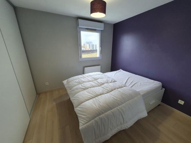 Appartement location à Bordeaux, Mérignac