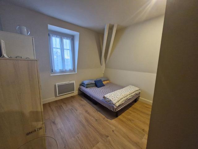 Appartement location à Auxerre