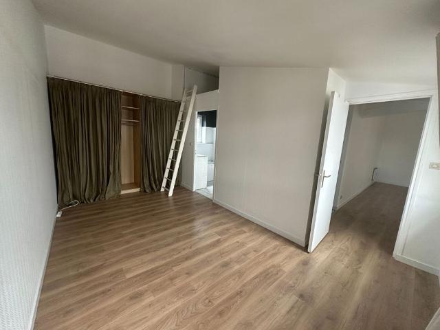 Appartement location à Lille