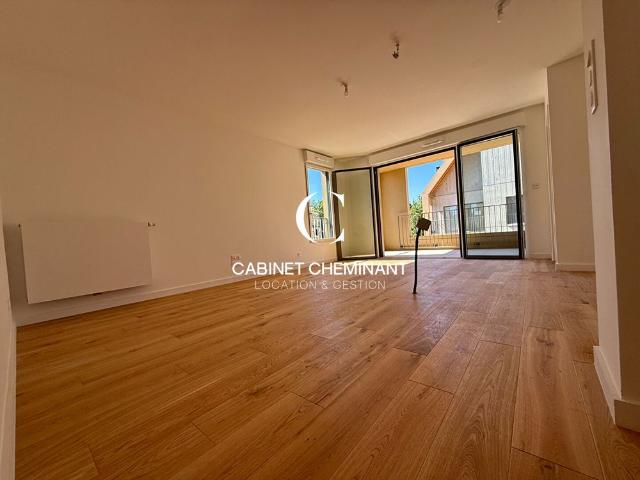 Appartement location à Saint-Malo, Bretagne