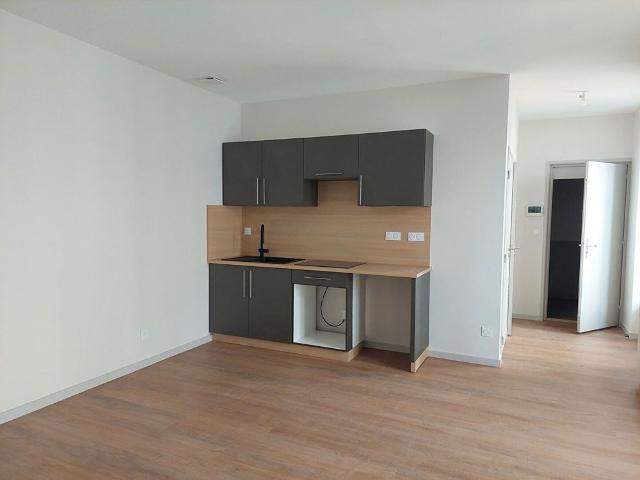 Appartement location à Roanne
