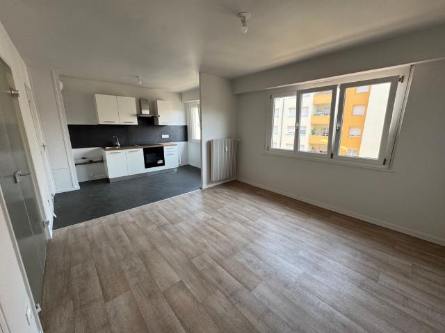Appartement location à Colmar-Ribeauvillé, Colmar