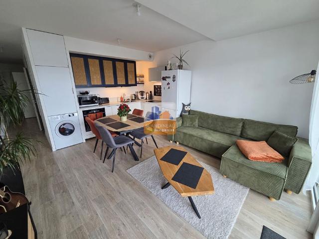 Appartement location à Nantes, Rezé