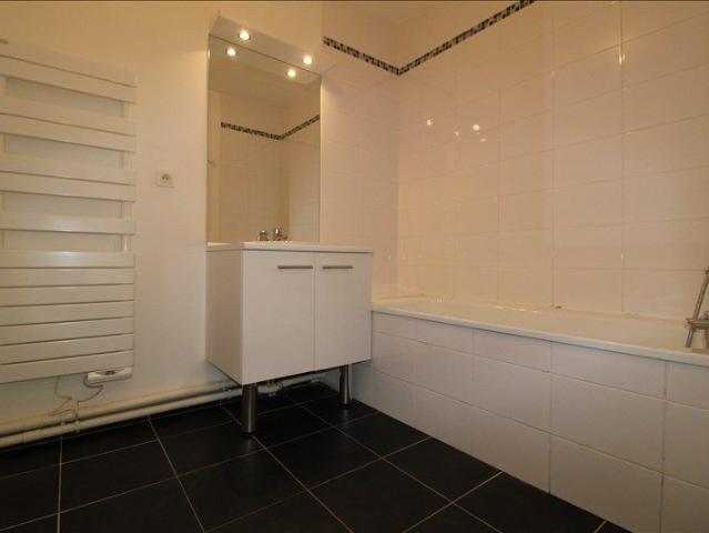 Appartement location à Lille