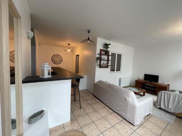 Appartement location à Le Havre