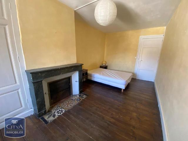 Appartement location à Agen