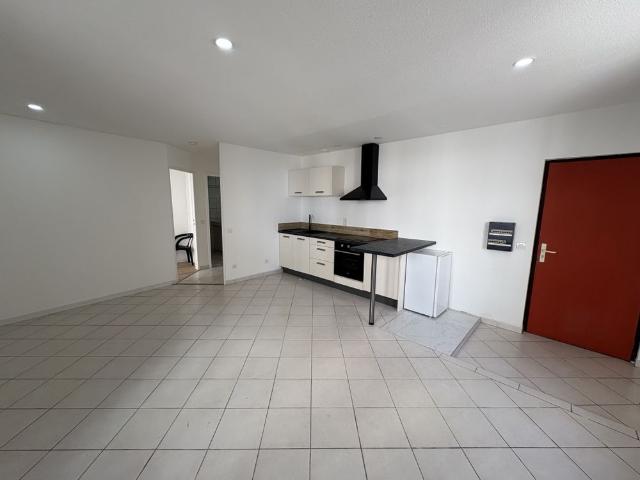 Appartement location à Agen