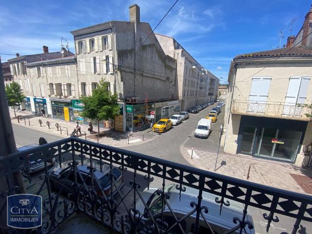 Appartement location à Agen