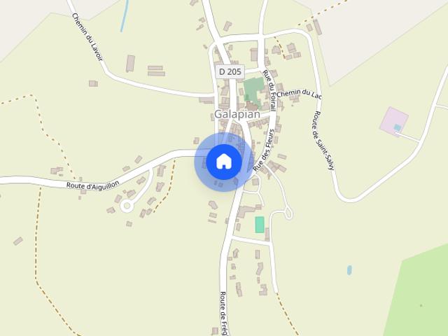 Appartement location à Agen, Galapian